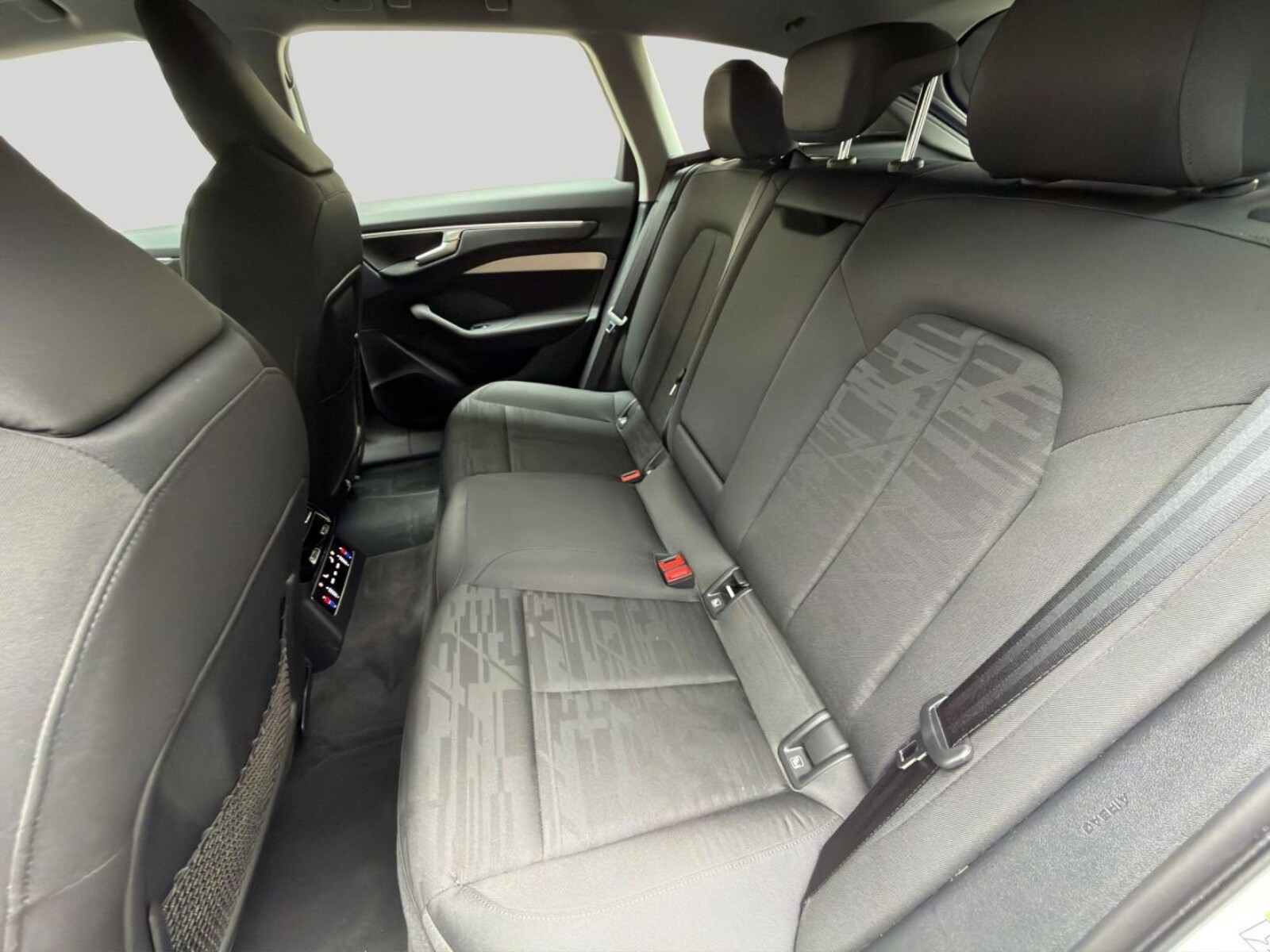 Audi A6 Avant – Bild 14