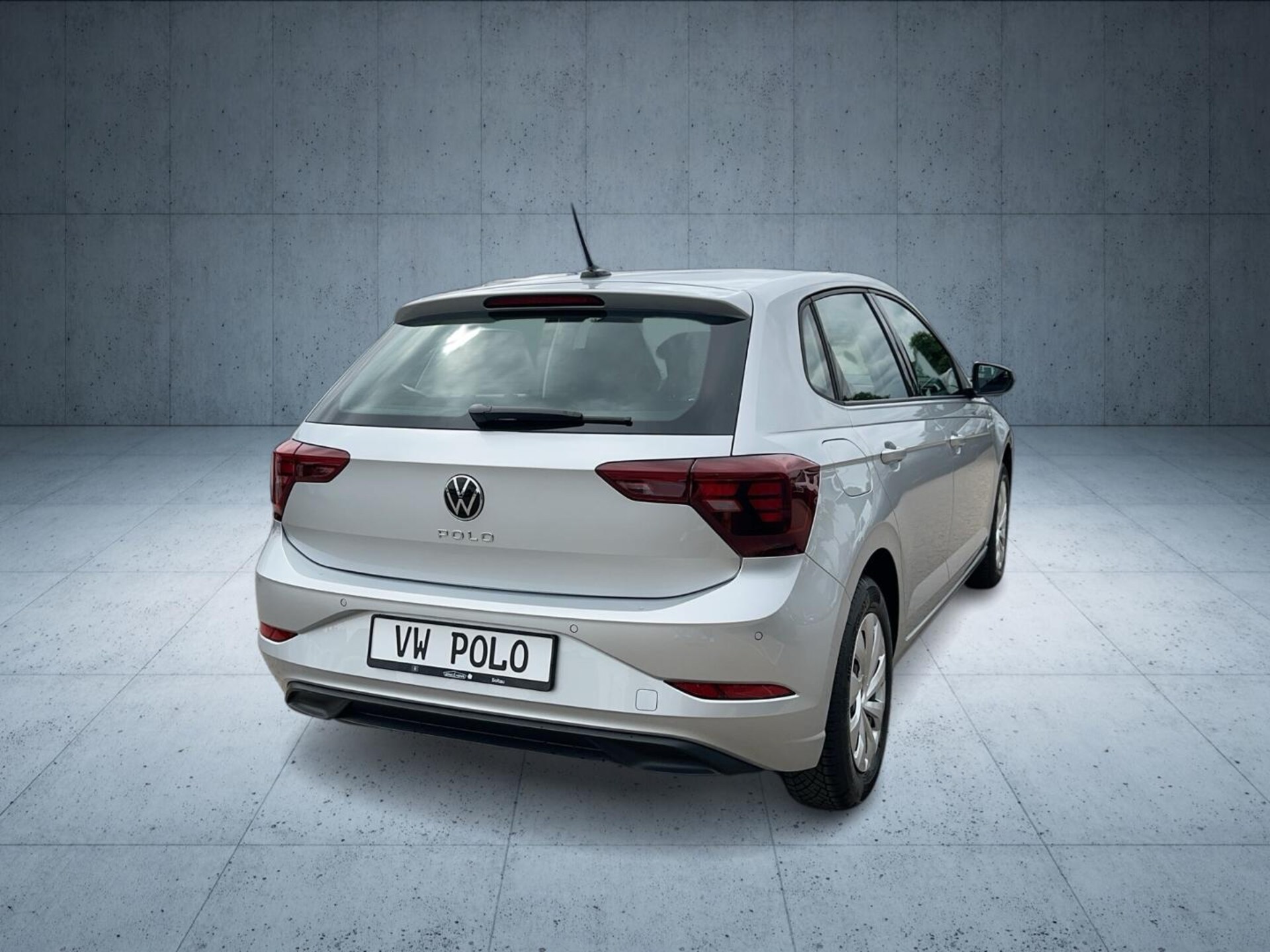 Volkswagen Polo Life
