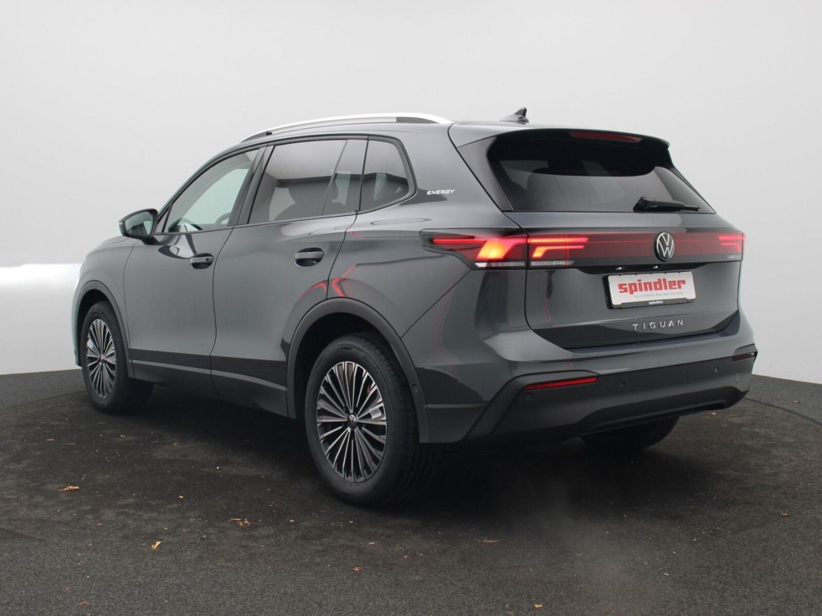 Volkswagen Tiguan – Bild 5