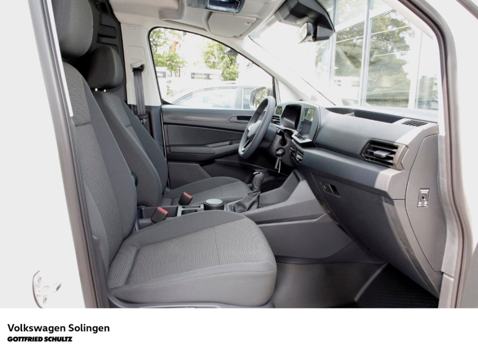 Volkswagen Caddy Maxi Cargo – Bild 9
