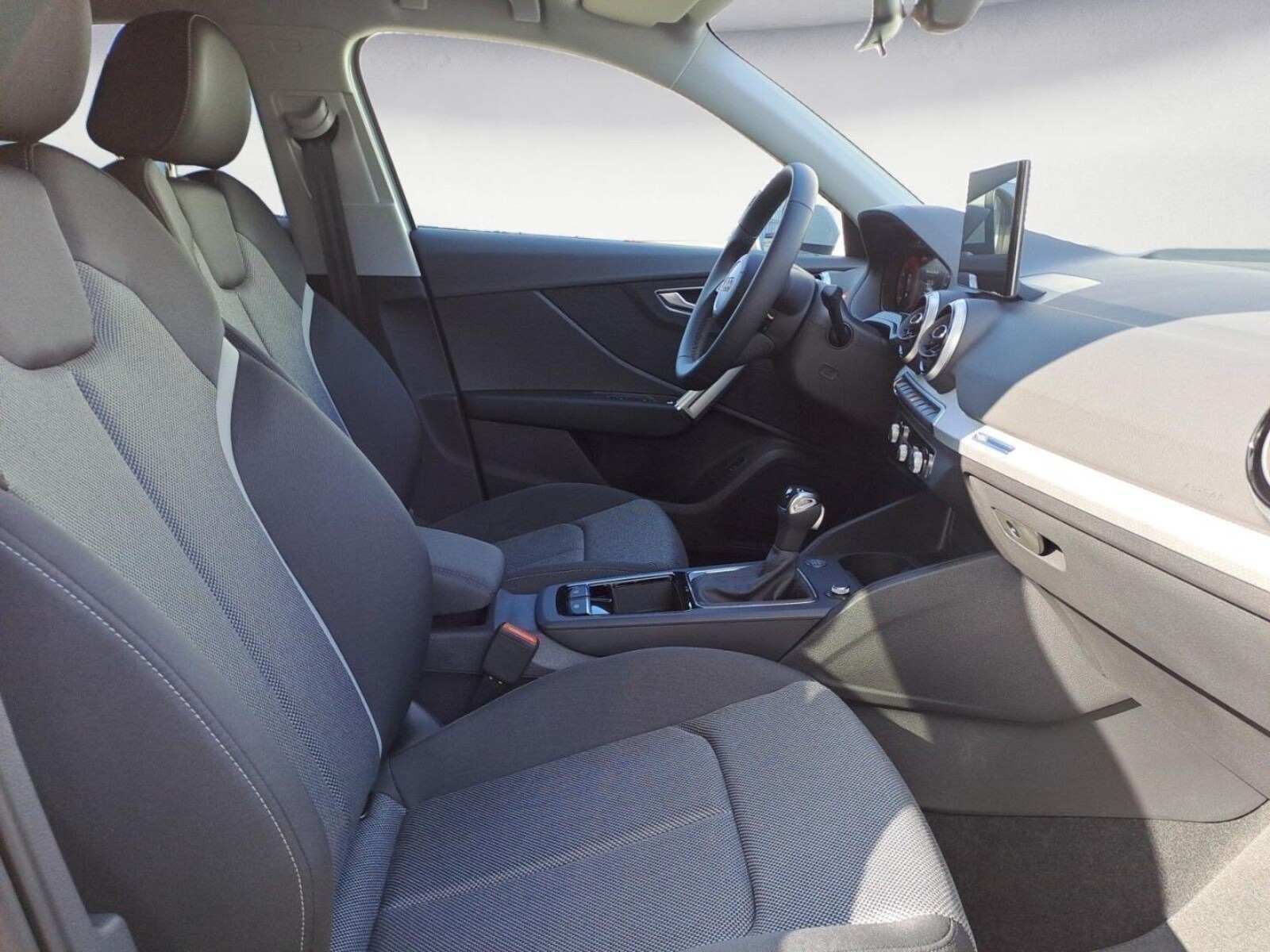 Audi Q2 – Bild 8