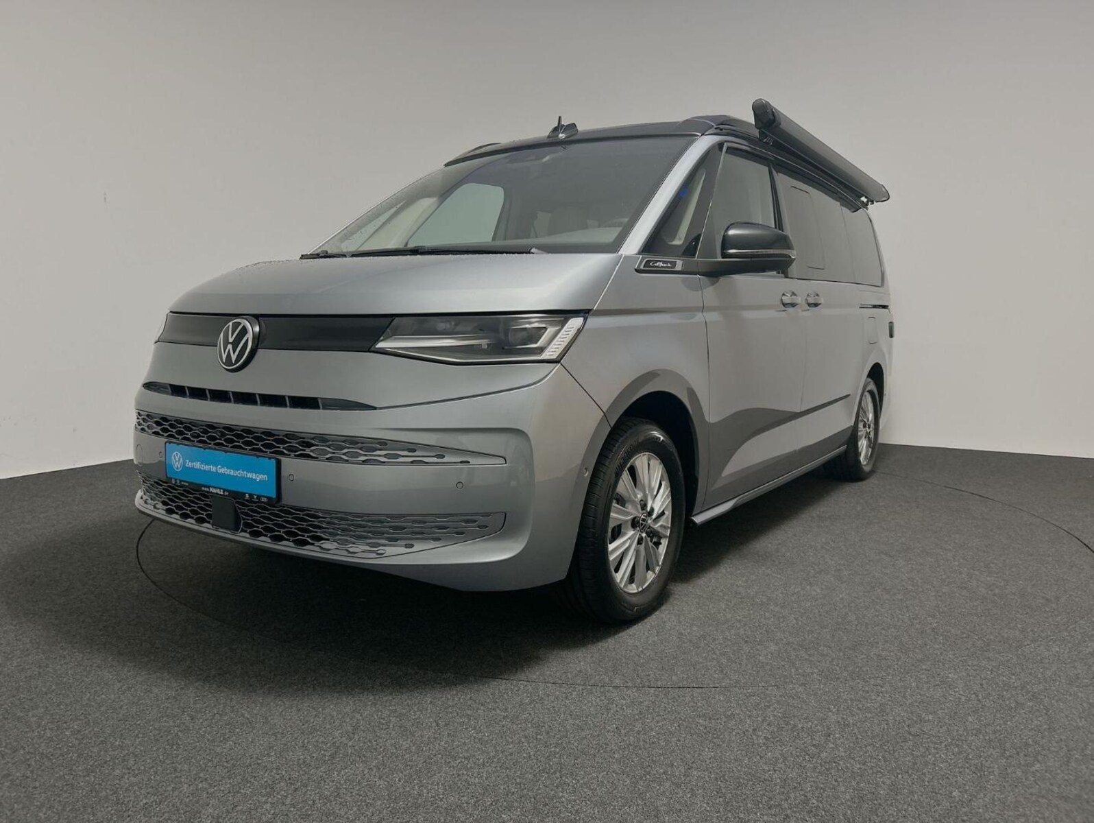 Volkswagen California – Bild 2