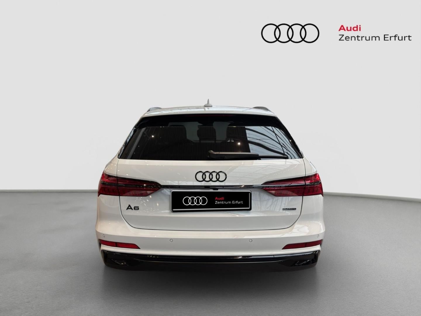 Bild über Audi A6 Avant S line 40 TDI quattro S tronic - für weitere Informationen kontaktieren Sie den Audi Partner