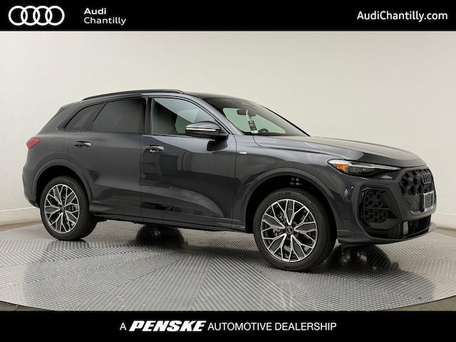 Photo of 2026 Audi Q5