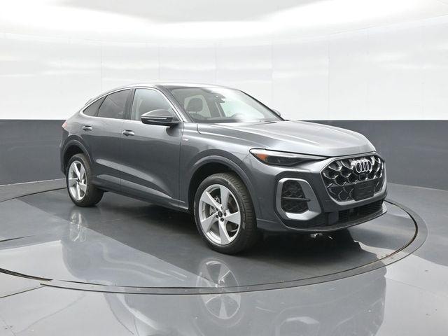 Photo of 2026 Audi Q5 Sportback 