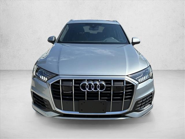 2023 Audi Q7