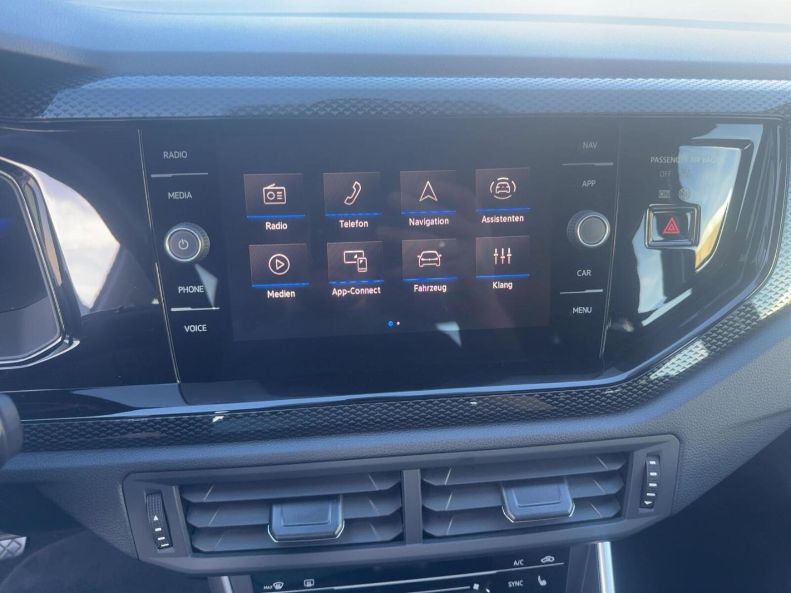 Volkswagen Taigo – Bild 13