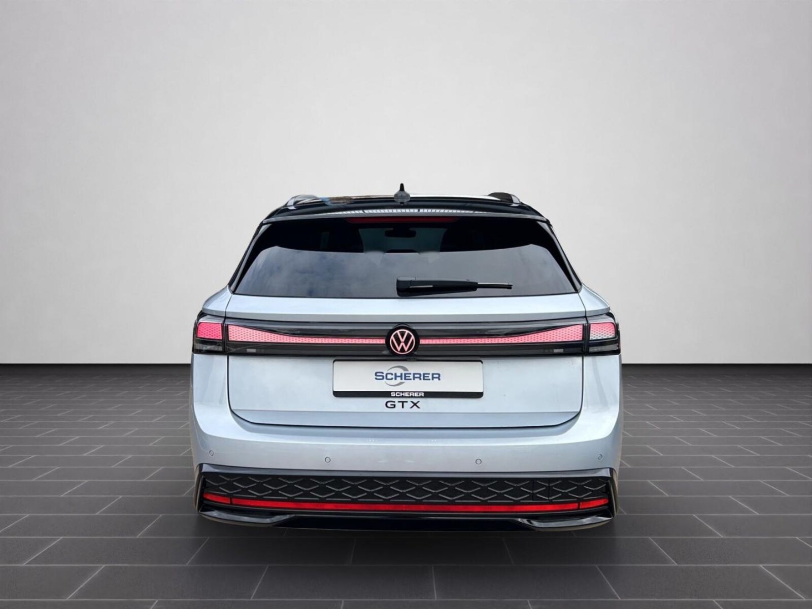 Volkswagen ID.7 Tourer – Bild 6
