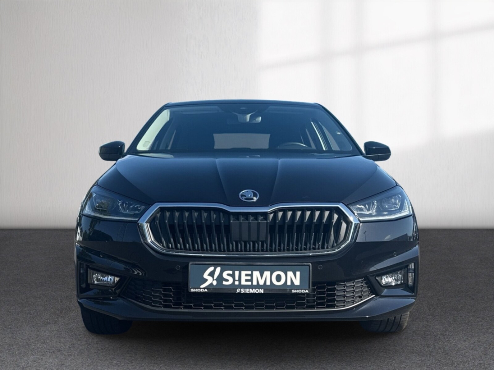 Škoda Fabia – Bild 8