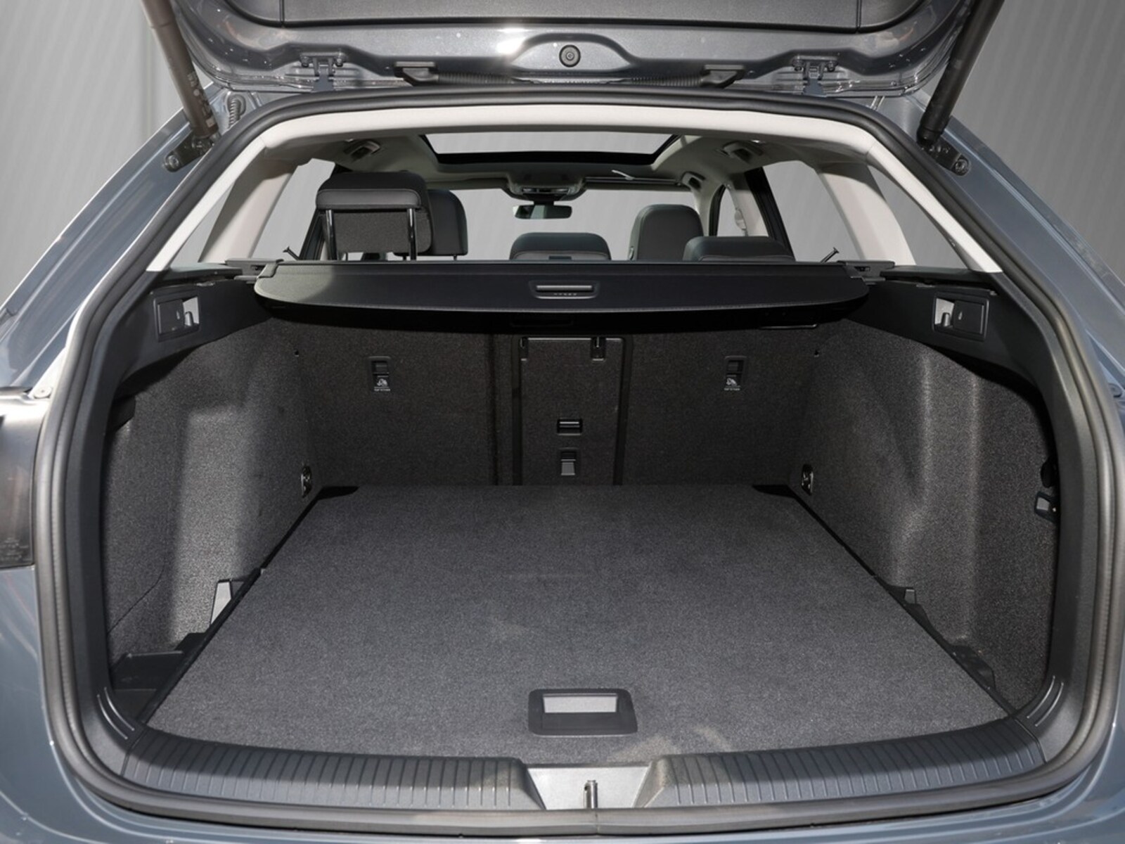 Volkswagen Golf Variant – Bild 6