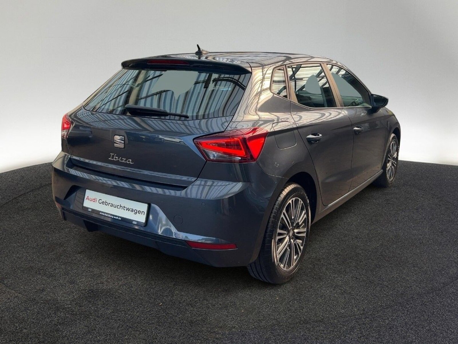 SEAT Ibiza – Bild 4