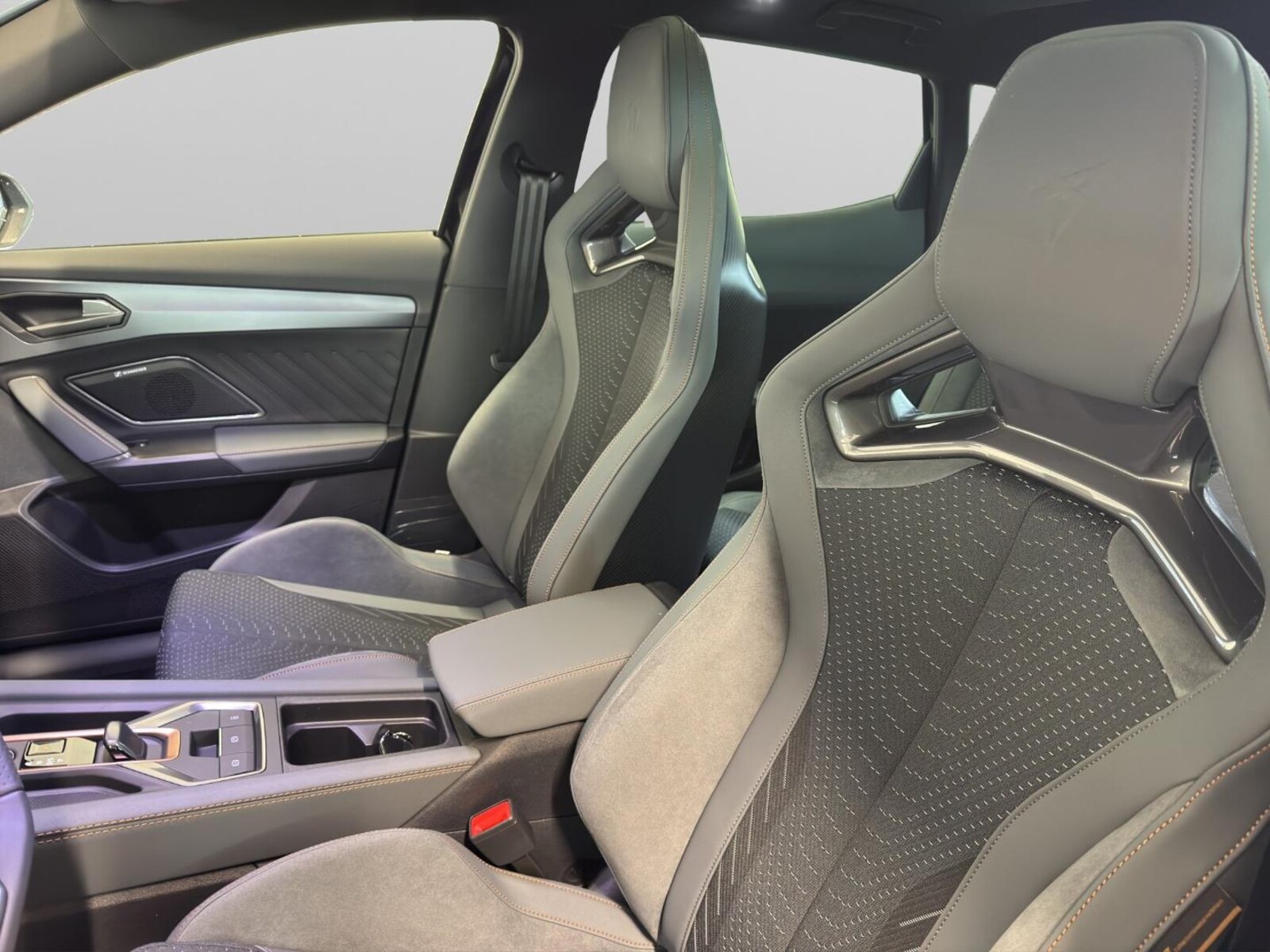 CUPRA Formentor – Bild 12