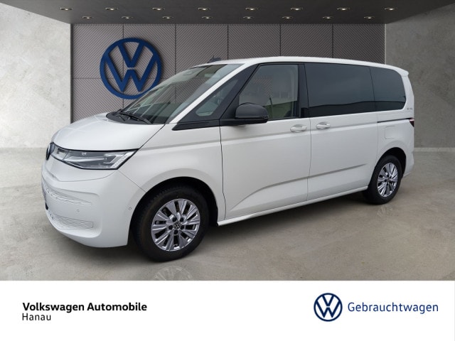 Volkswagen Multivan T7 2.0 TDI DSG Navi IQ.Light FrontAssist (VFW73148)