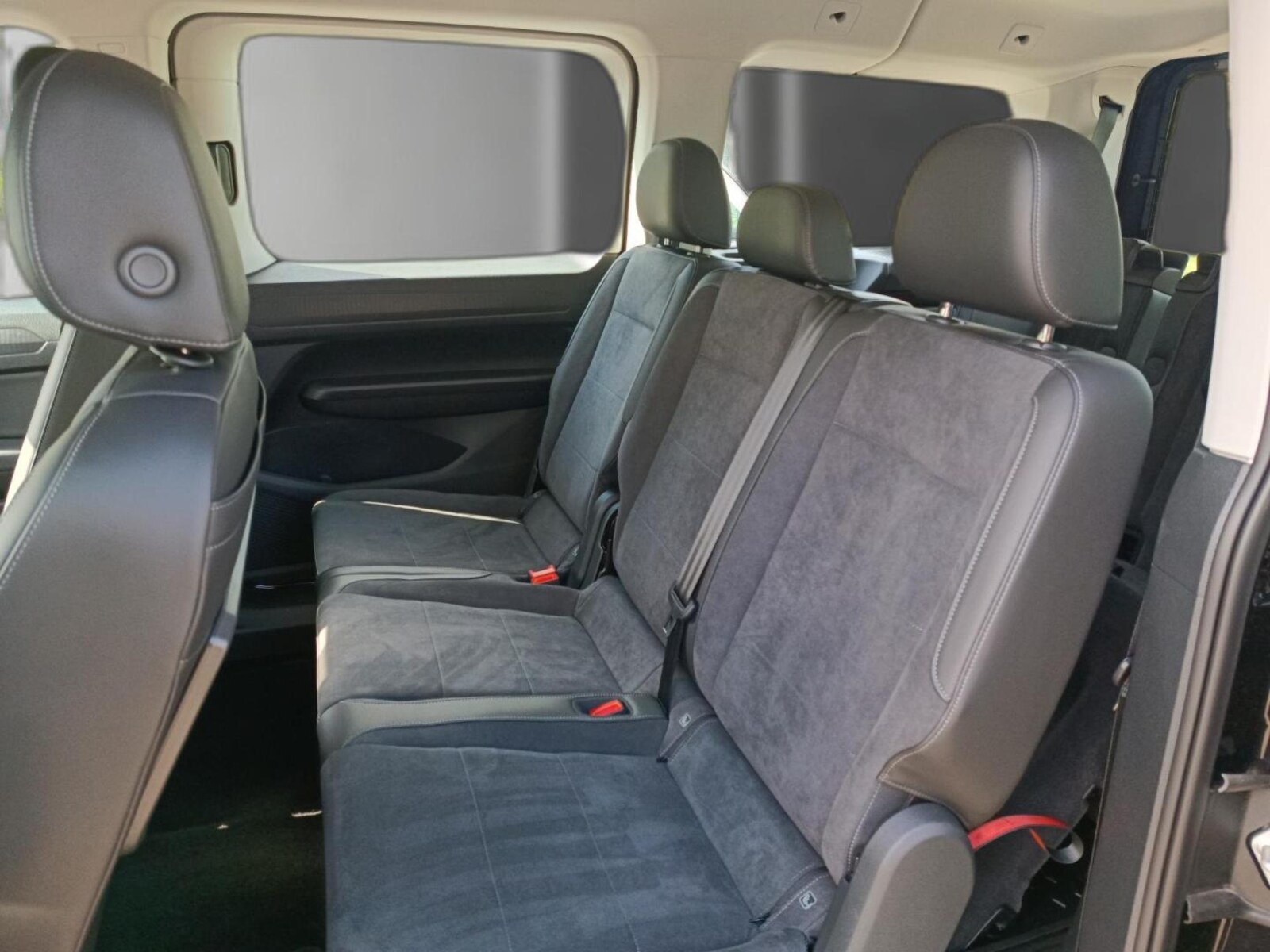 Volkswagen Caddy Maxi – Bild 19