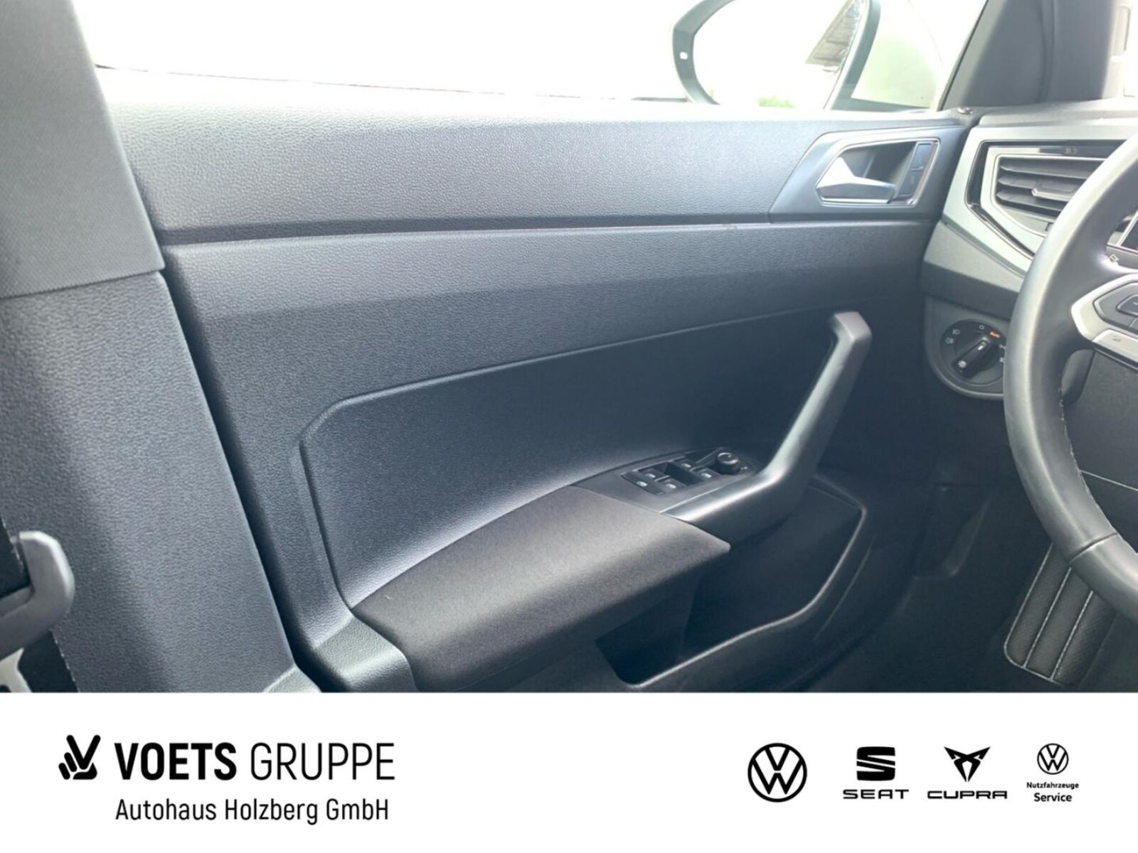 Volkswagen Taigo – Bild 13