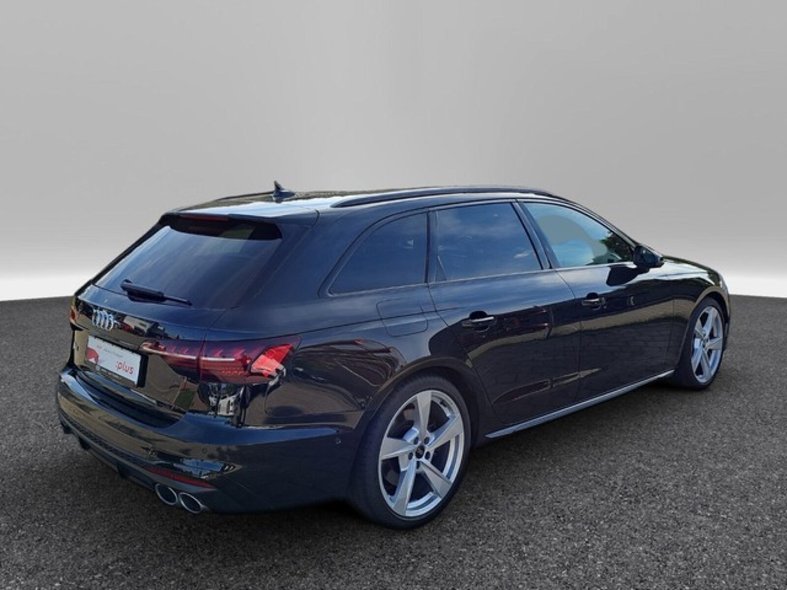 Audi S4 Avant – Bild 4