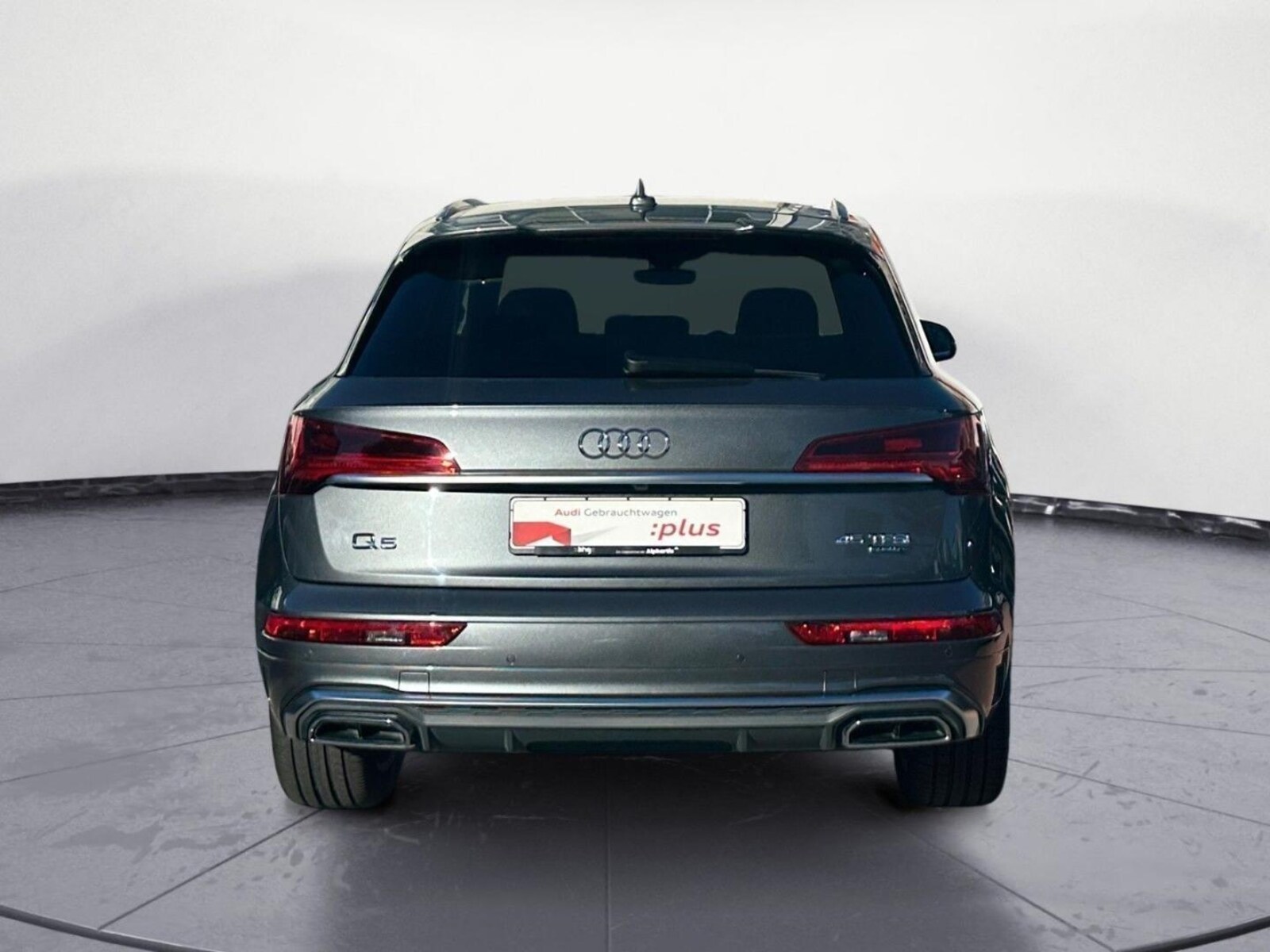 Audi Q5 – Bild 5