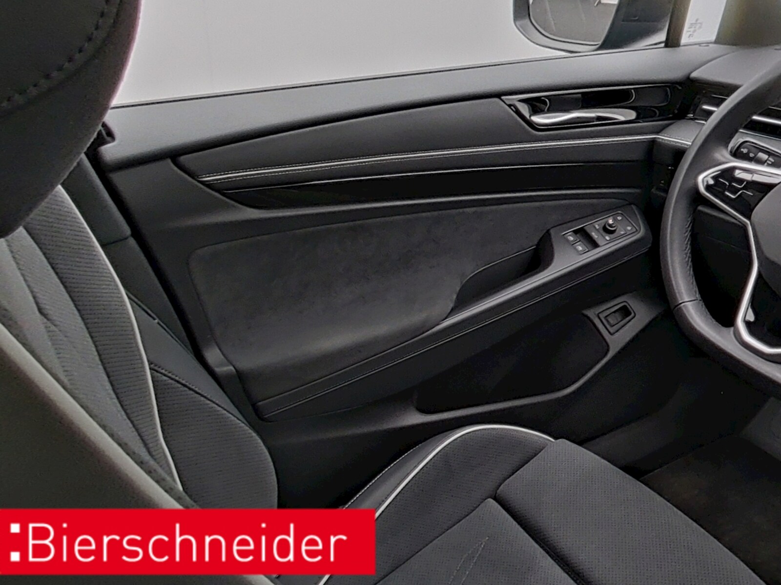 Volkswagen ID.7 – Bild 12
