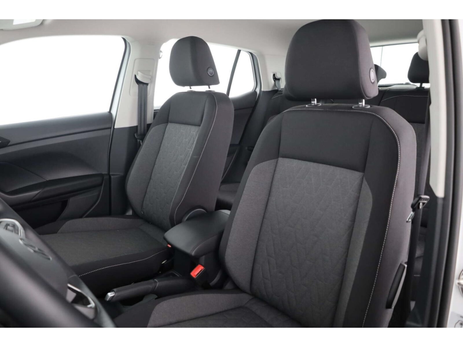 Volkswagen T-Cross – Bild 10