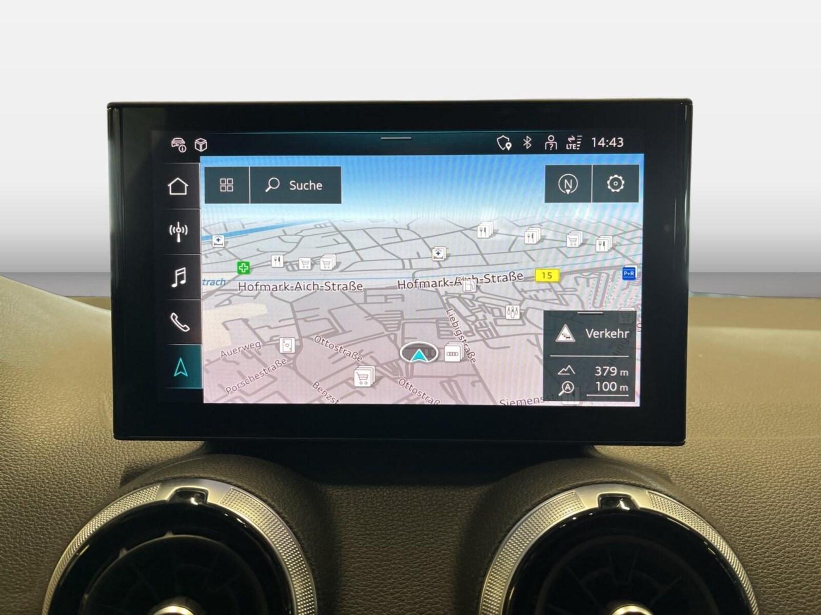 Audi Q2 – Bild 15