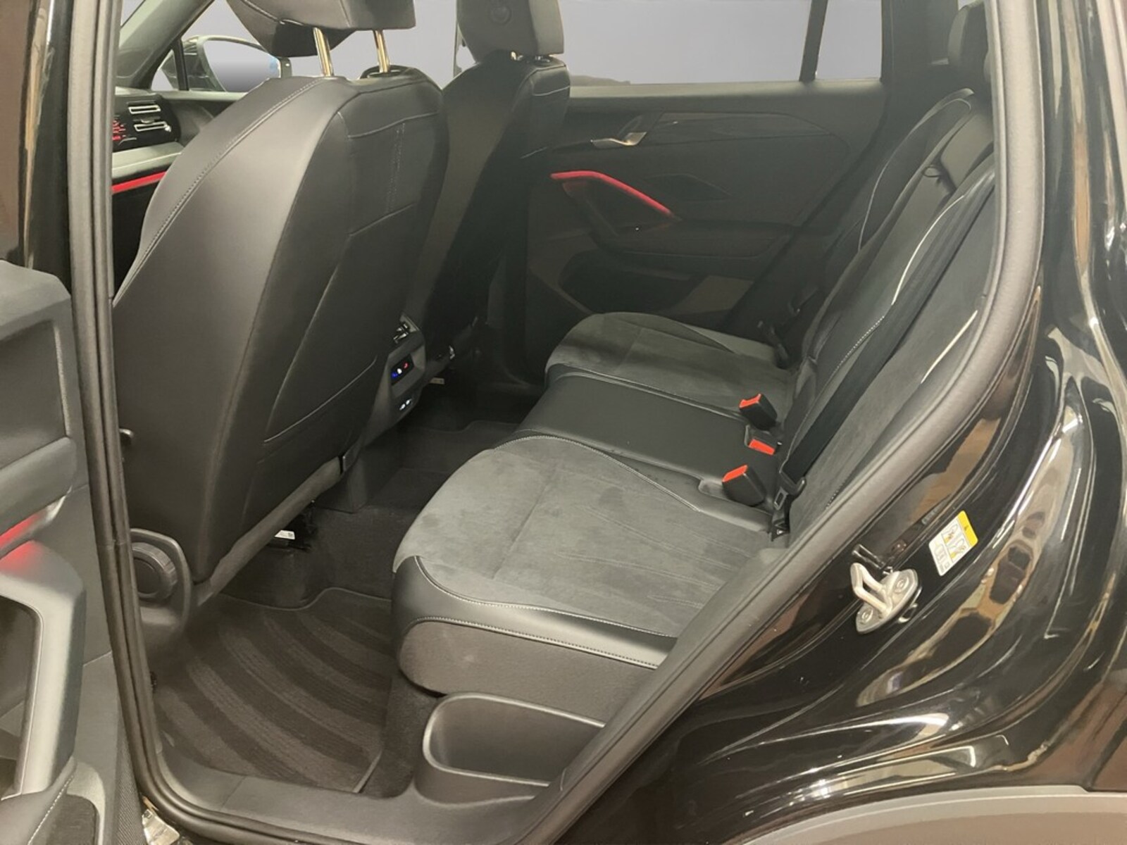 Volkswagen Tiguan – Bild 15