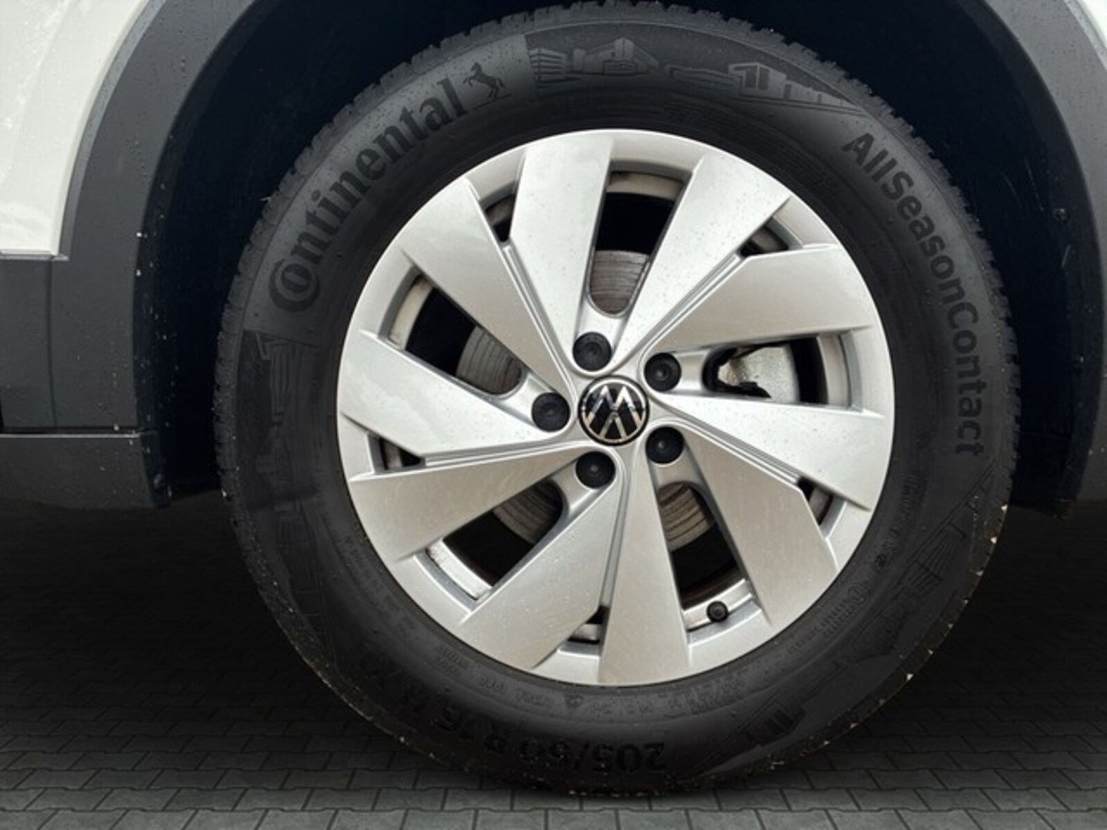 Volkswagen T-Cross – Bild 9
