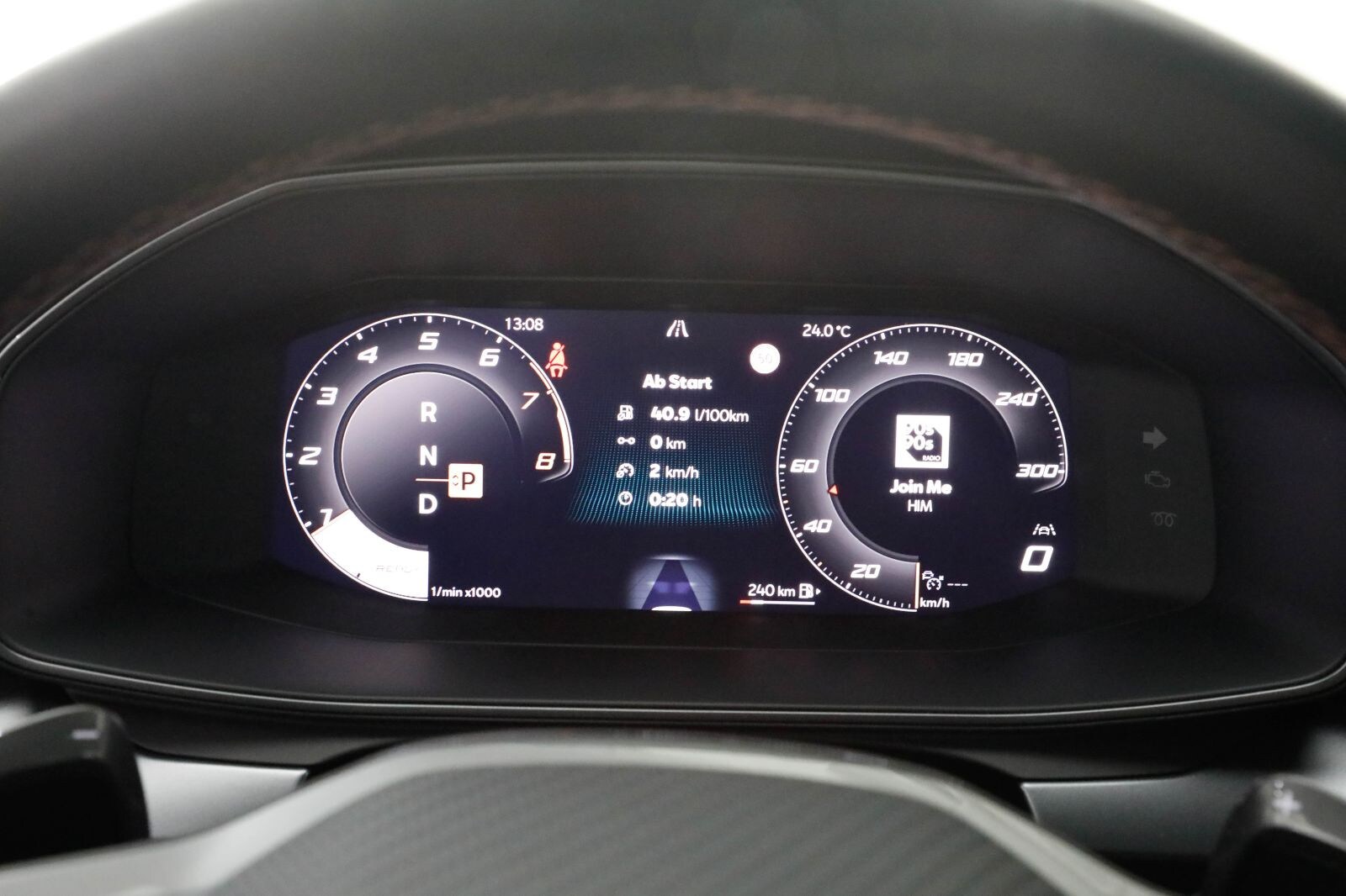CUPRA Leon Sportstourer – Bild 19