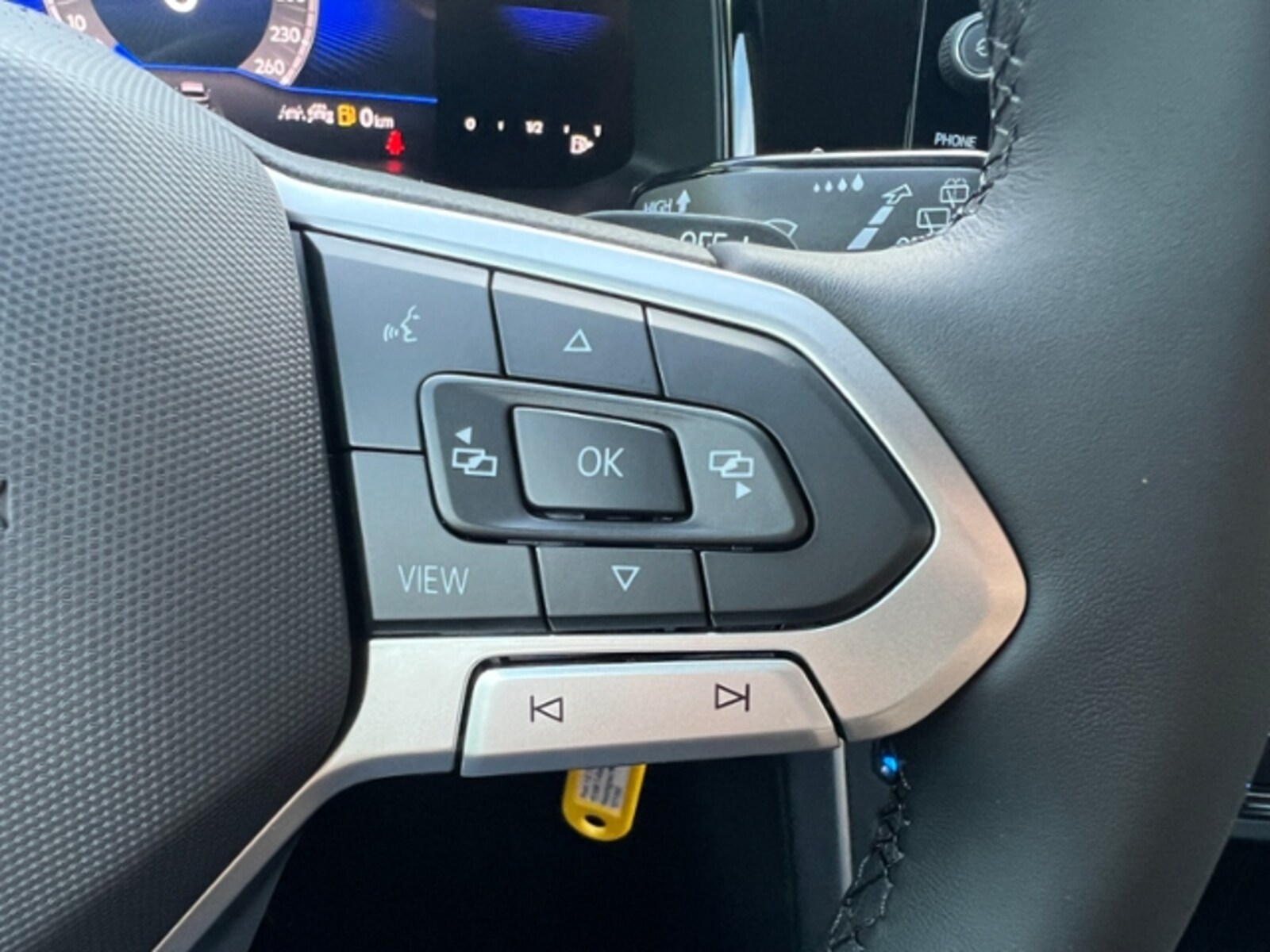 Volkswagen Polo – Bild 13