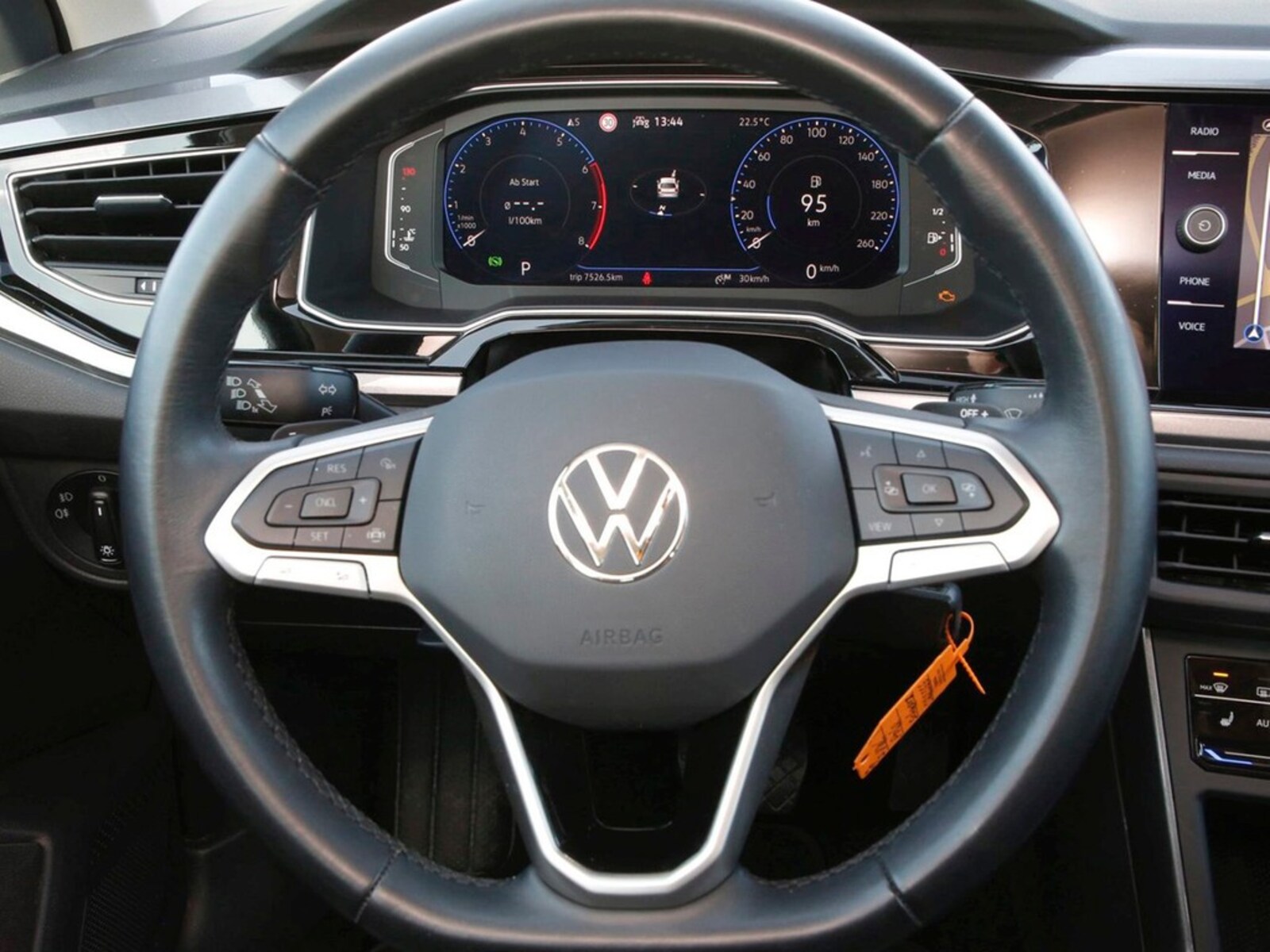 Volkswagen Polo – Bild 17