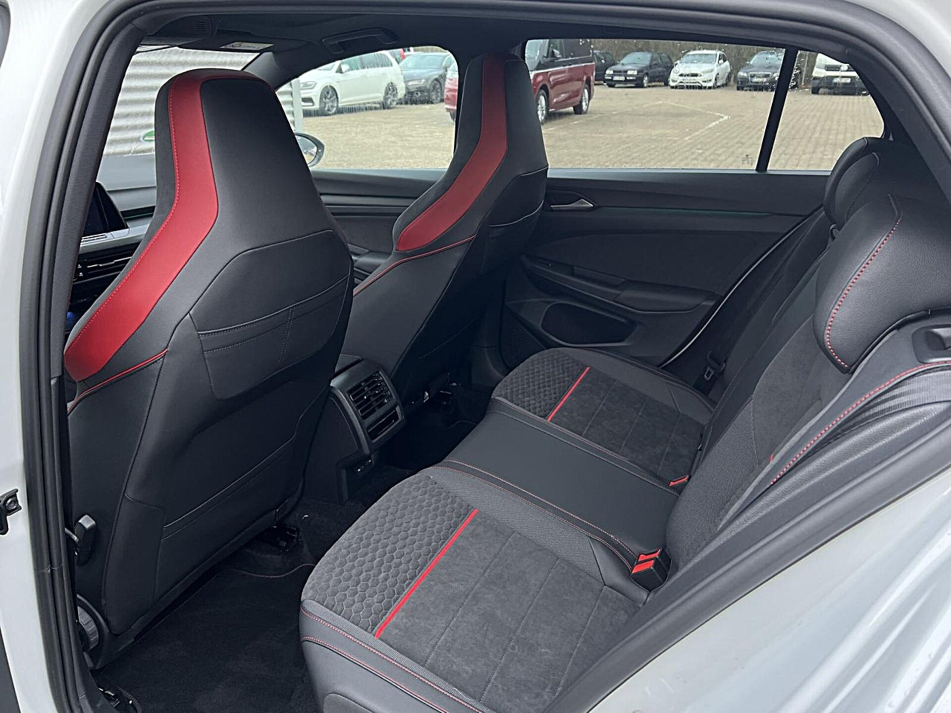 Volkswagen Golf GTI Clubsport