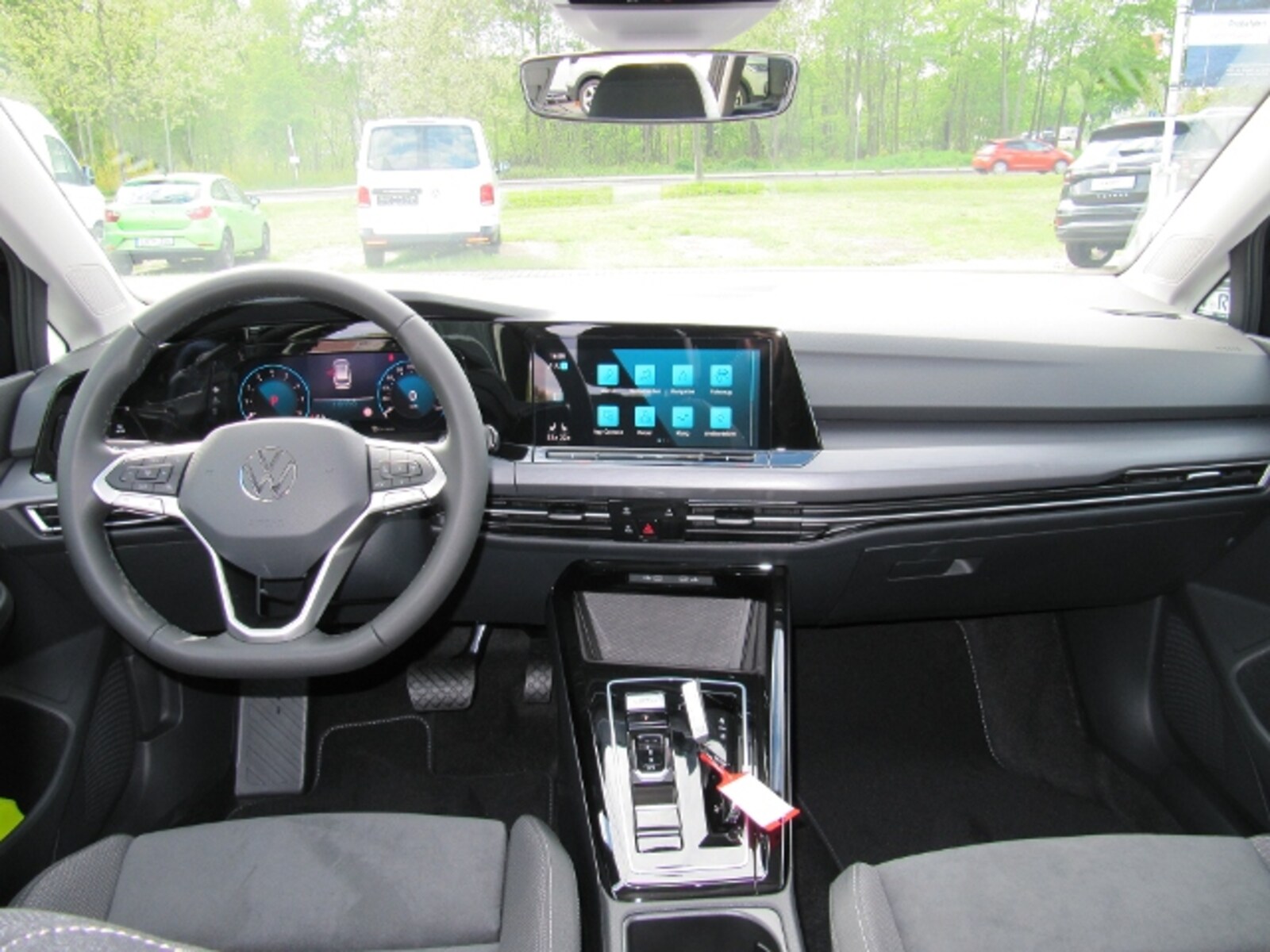 Volkswagen Golf Variant – Bild 5