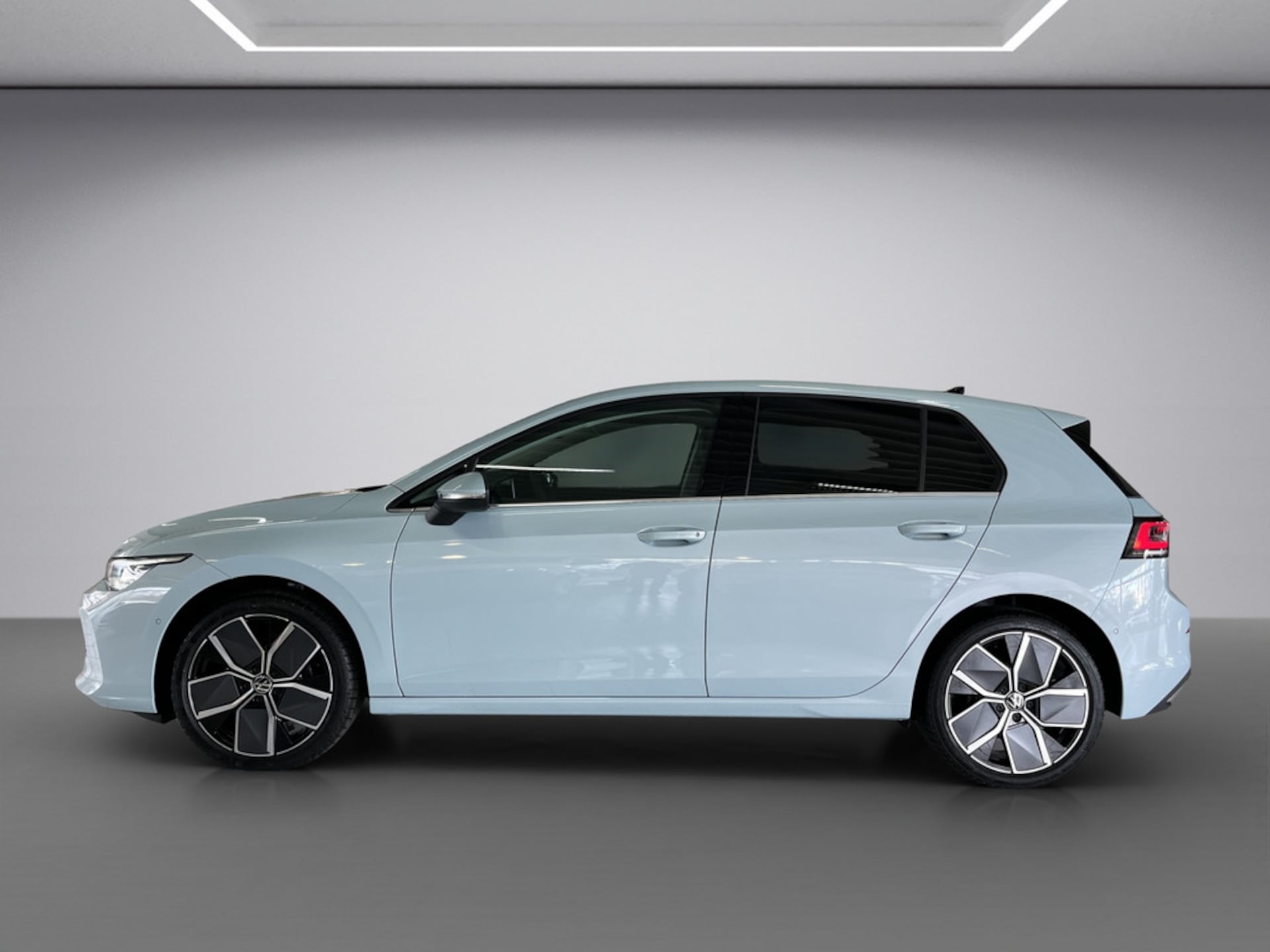 Volkswagen Golf Style