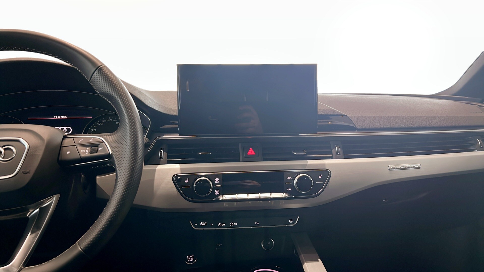 Image about Audi A4 Avant A4 Avant 40 TDI quattro S line 204 hk S tronic