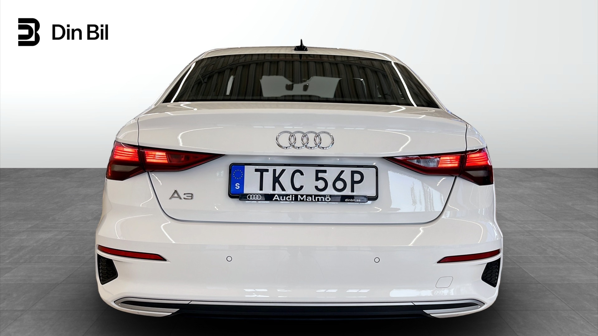 Image about Audi A3 Sedan A3 Sedan 35 TFSI Proline advanced 150 hk S tronic