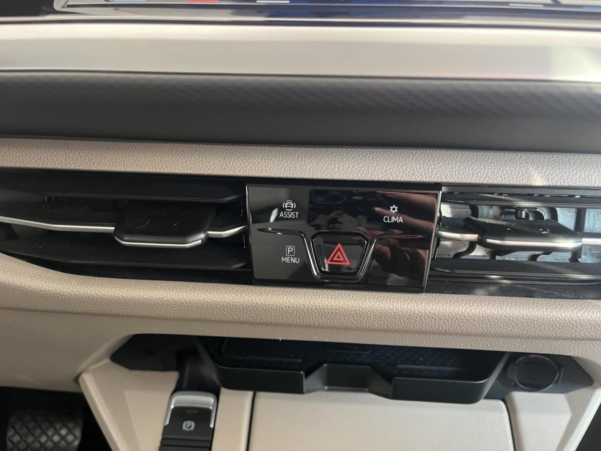 Volkswagen Multivan Life