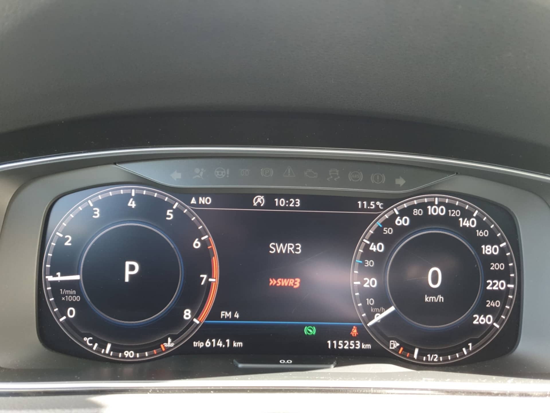 Volkswagen Golf JOIN