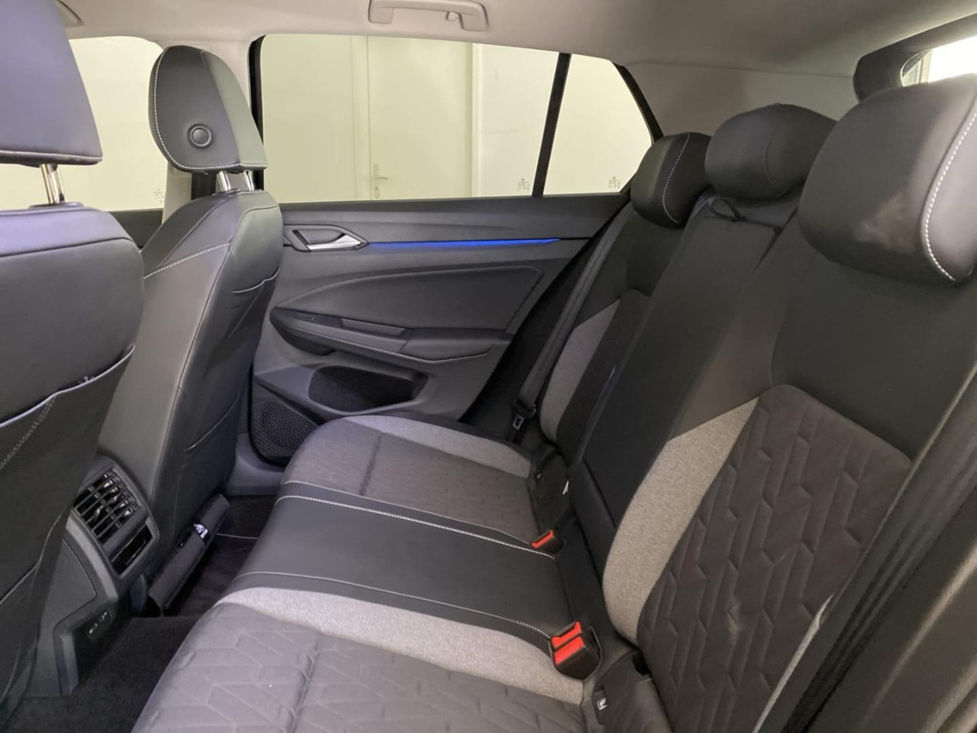 Volkswagen Golf Goal