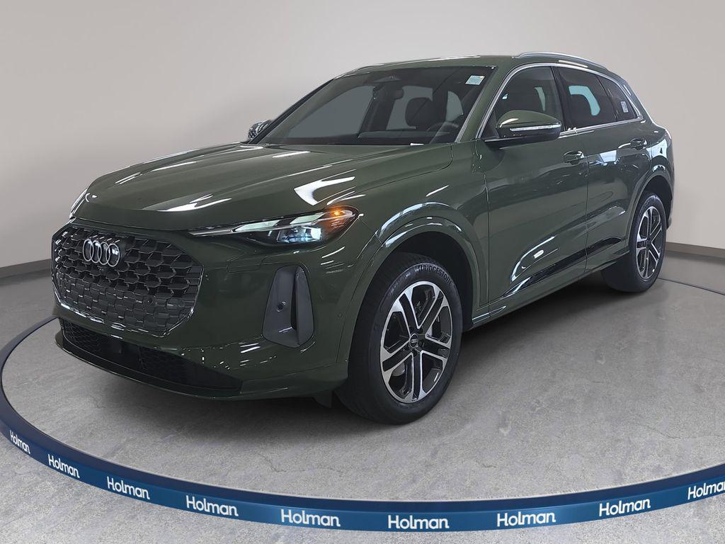 2026 Audi Q5 Premium quattro's photo