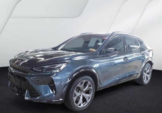 CUPRA Formentor 1.5 eTSI DSG (SR084240-GW)