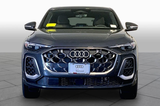 2026 Audi Q5 Sportback