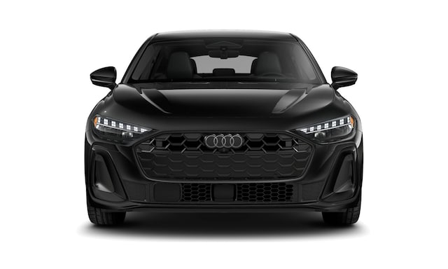 2026 Audi A5 Sedan
