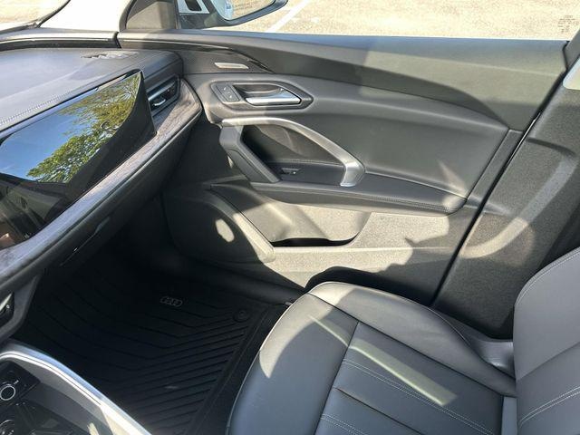 2025 Audi Q5 Premium Plus - Photo 35
