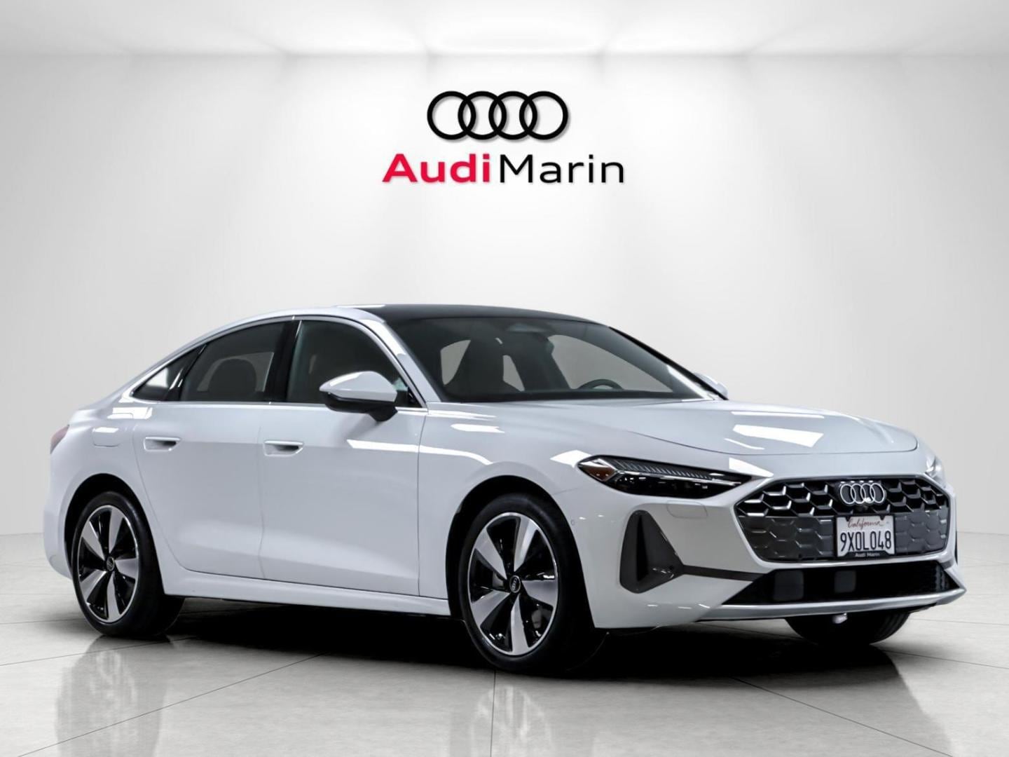 2025 Audi New A5 Premium Plus - Photo 7