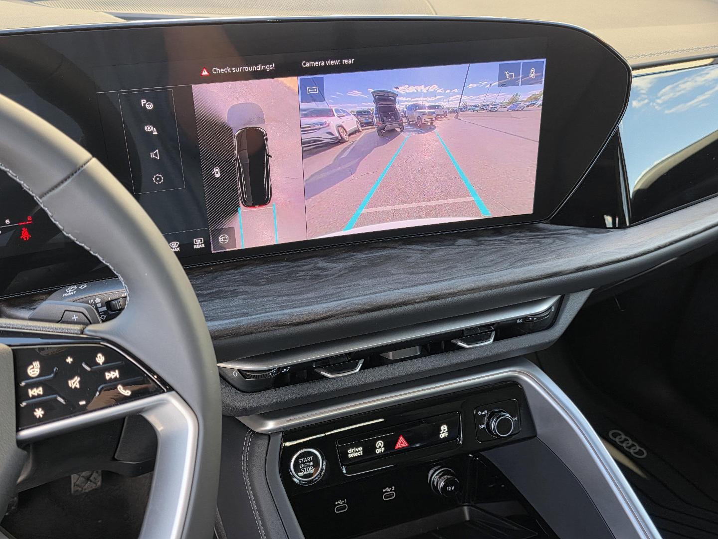2025 Audi Q5 Sportback Premium Plus - Photo 10