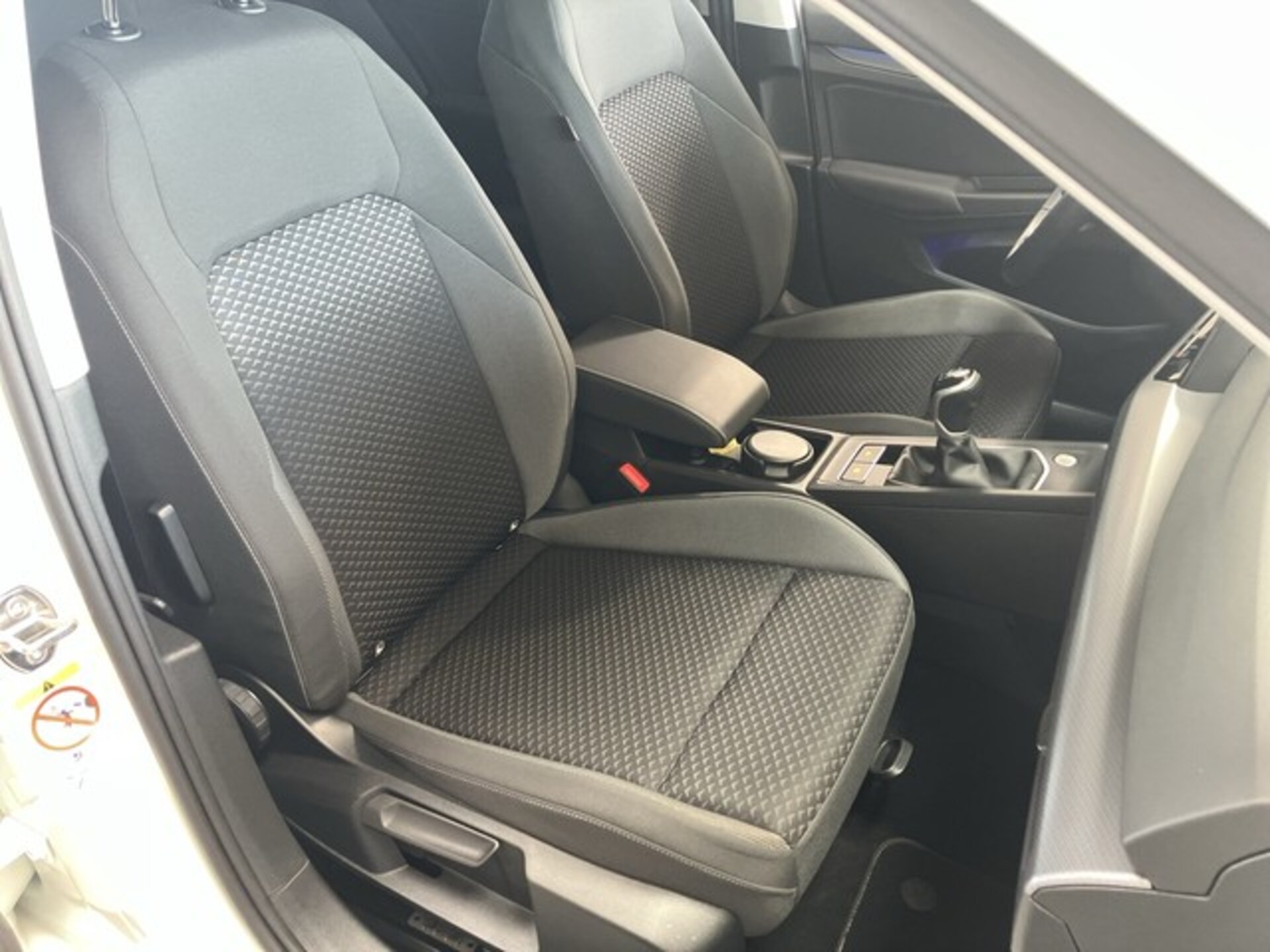 Volkswagen Golf Active