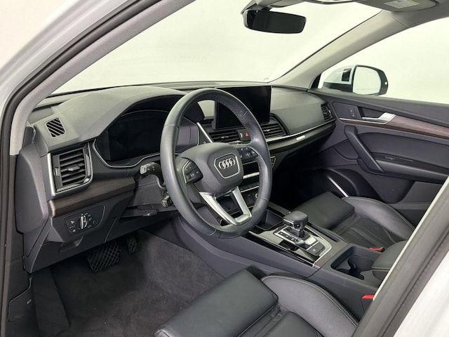2024 Audi Q5 TFSI e