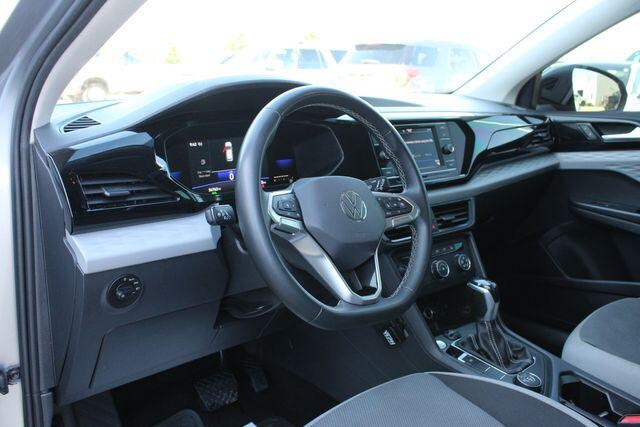 2022 Volkswagen Taos