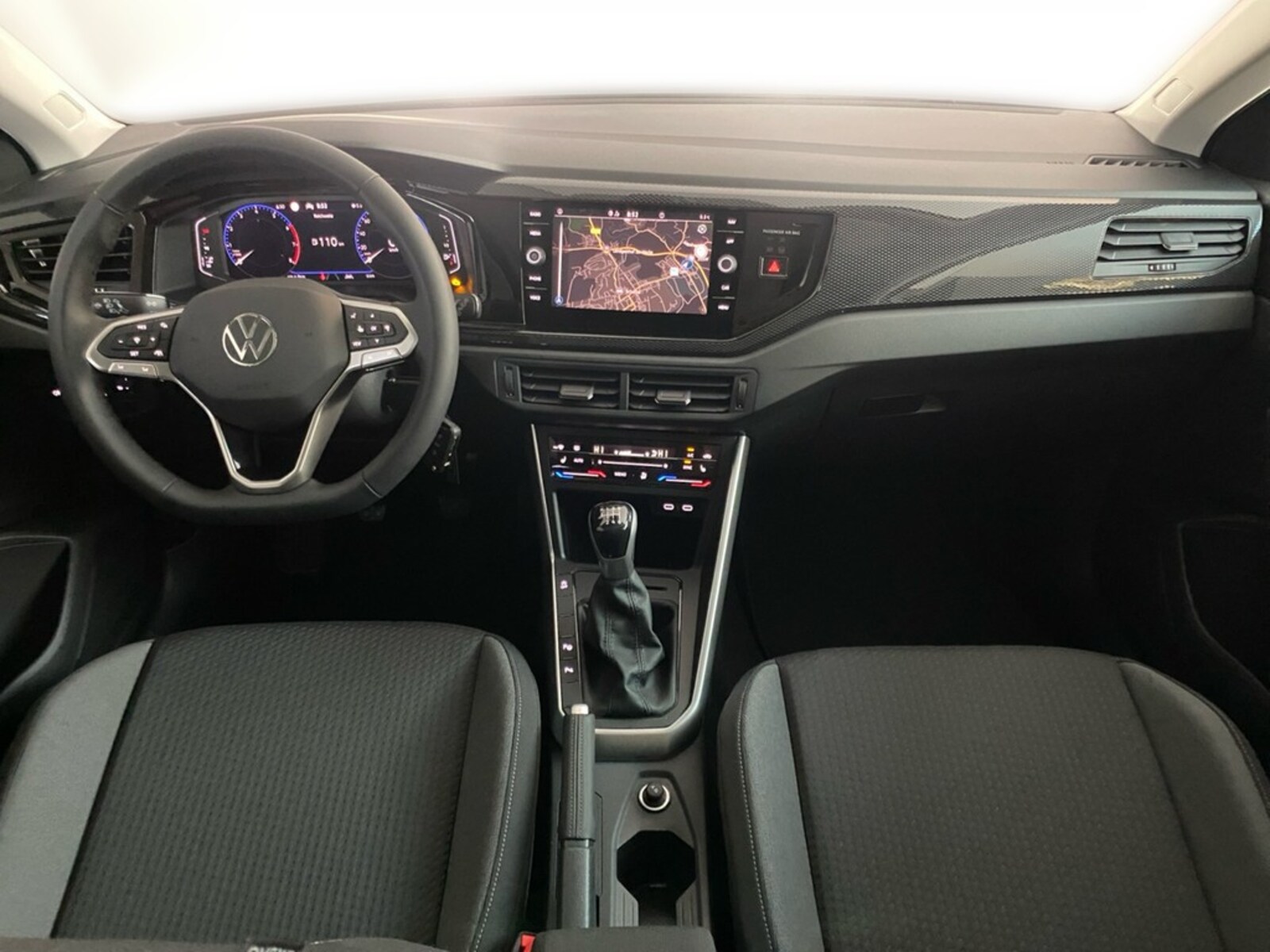 Volkswagen Taigo – Bild 7