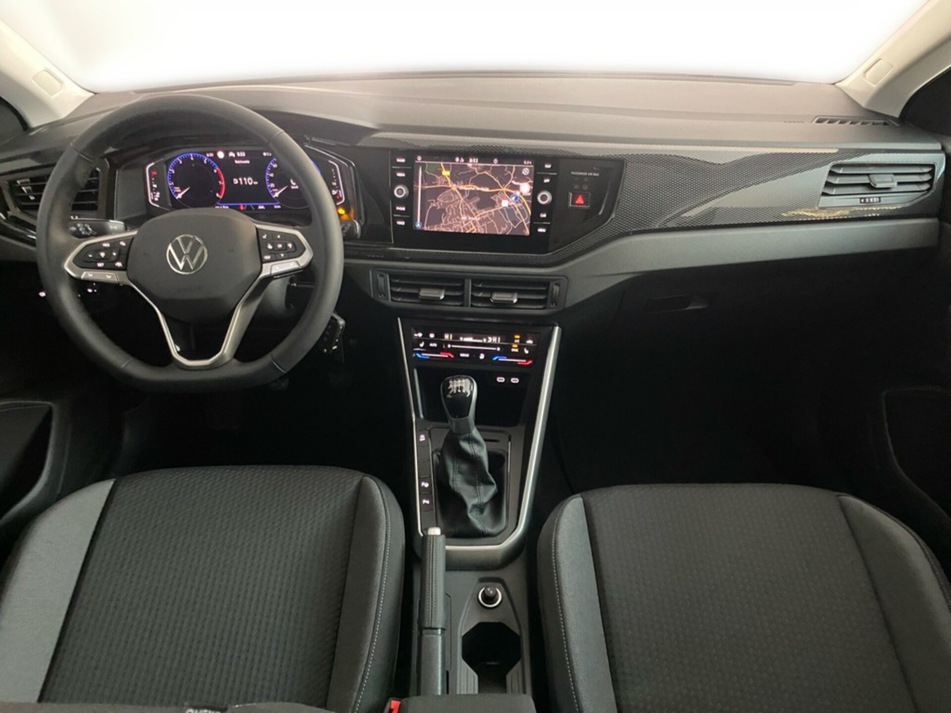 Volkswagen Taigo Life