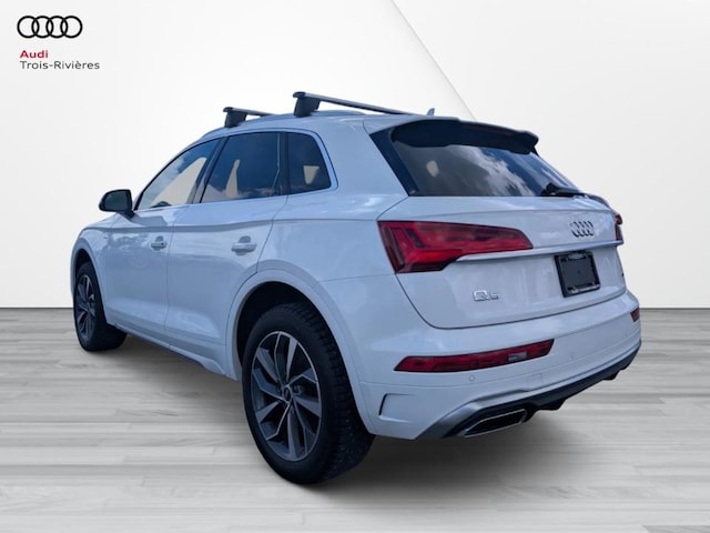 2022 Audi Q5